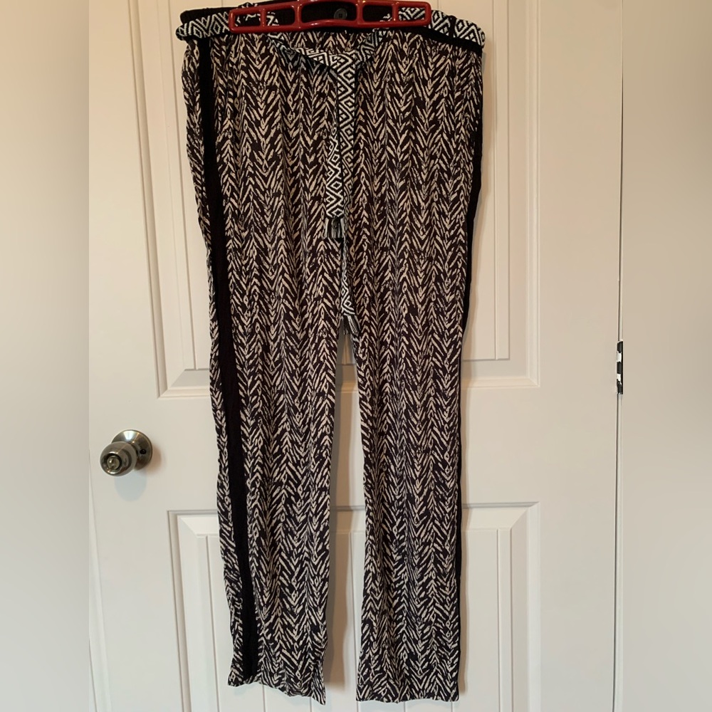 10 Feet viscose pants